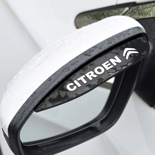 Gepersonaliseerd spiegelend beschermend vizier | Set van 2 stuks