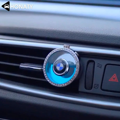 Gepersonaliseerde navulbare geurverspreider