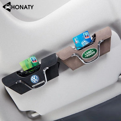 Aangepaste magnetische brillenhouder