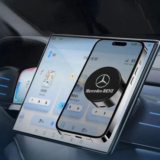 Vacuüm magnetische mobiele telefoonhouder