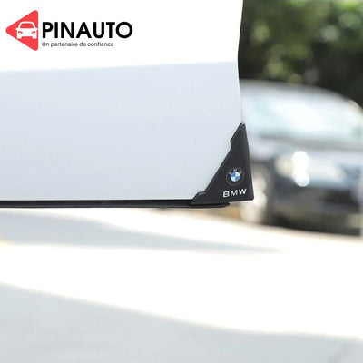 Aangepaste deurhoekbeschermer