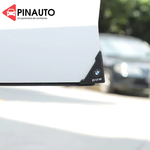 Aangepaste deurhoekbeschermer