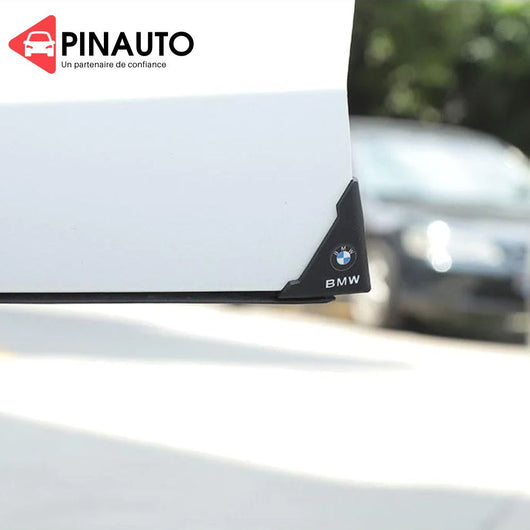 Aangepaste deurhoekbeschermer