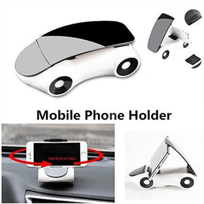 Dashboard Sportwagen Beugel