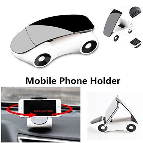 Dashboard Sportwagen Beugel