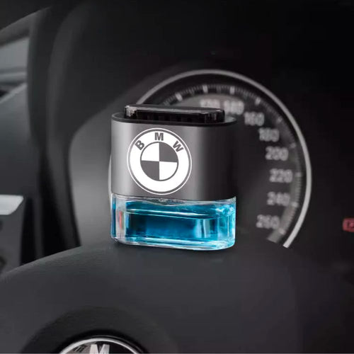 Aangepaste autoverfrisser 3.0