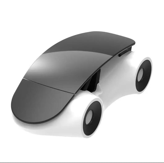 Dashboard Sportwagen Beugel