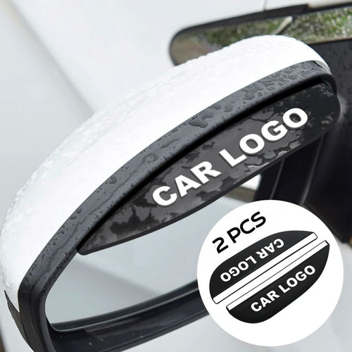 Gepersonaliseerd spiegelend beschermend vizier | Set van 2 stuks