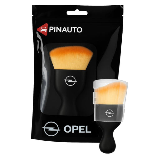 Premium Detailborstel – Auto-Interieur