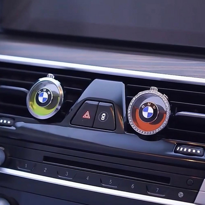 Gepersonaliseerde navulbare geurverspreider