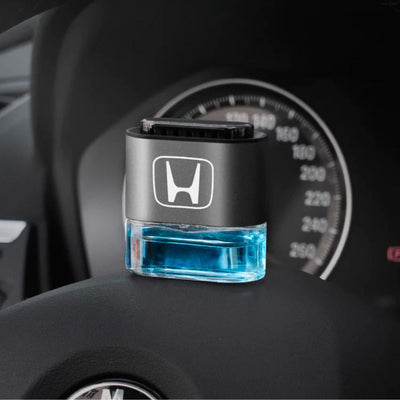 Aangepaste autoverfrisser 3.0