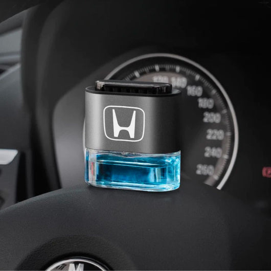 Aangepaste autoverfrisser 3.0