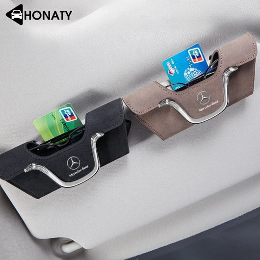 Aangepaste magnetische brillenhouder