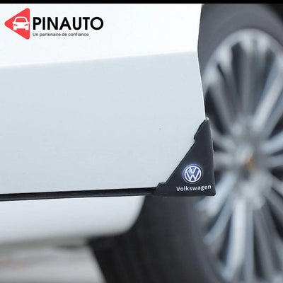 Aangepaste deurhoekbeschermer