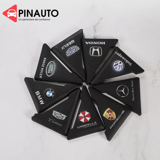 Aangepaste deurhoekbeschermer