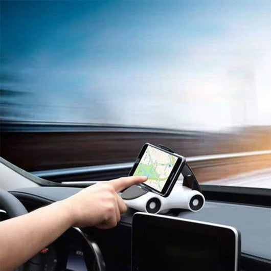 Dashboard Sportwagen Beugel