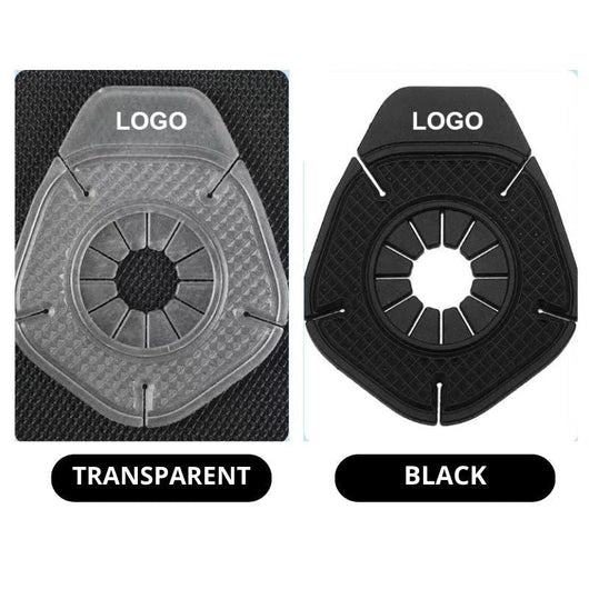 Bescherming voor ruitenwissergat (2 stuks)