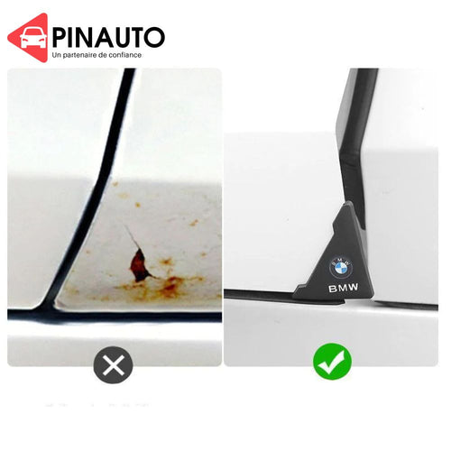 Aangepaste deurhoekbeschermer