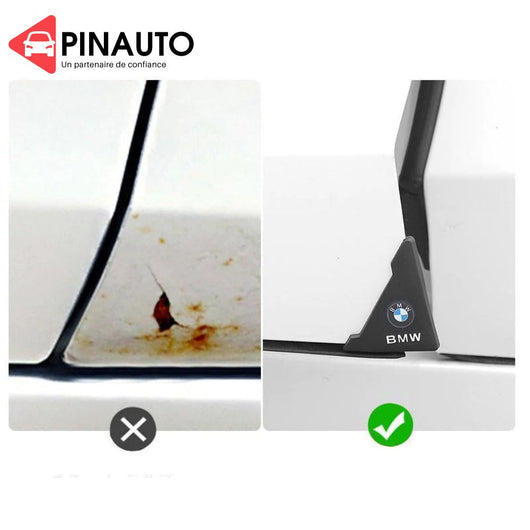 Aangepaste deurhoekbeschermer