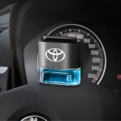 Aangepaste autoverfrisser 3.0