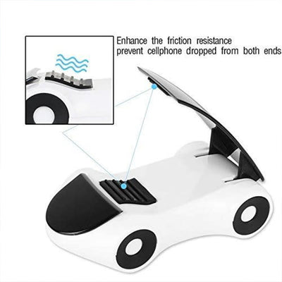 Dashboard Sportwagen Beugel