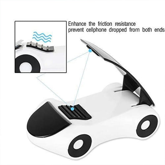 Dashboard Sportwagen Beugel