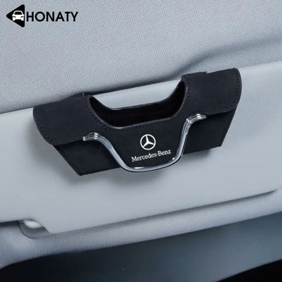 Aangepaste magnetische brillenhouder