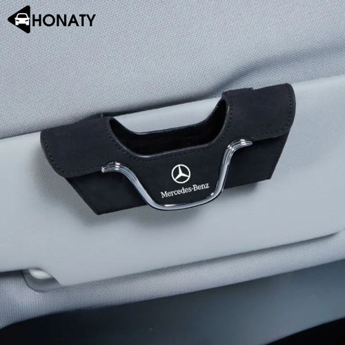 Aangepaste magnetische brillenhouder