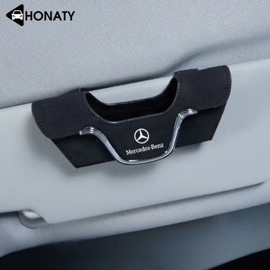 Aangepaste magnetische brillenhouder