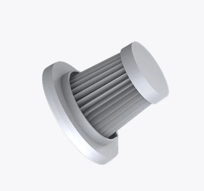 Kleine draadloze autostofzuiger