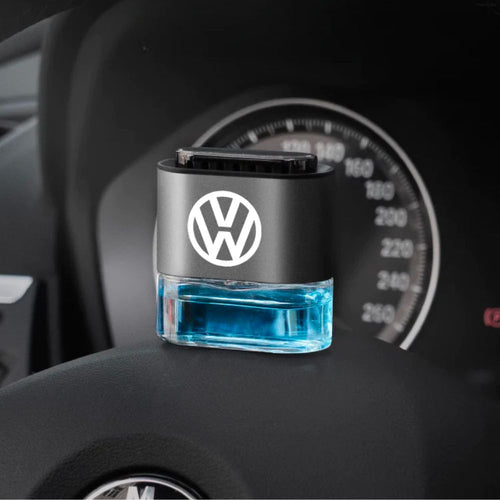 Aangepaste autoverfrisser 3.0