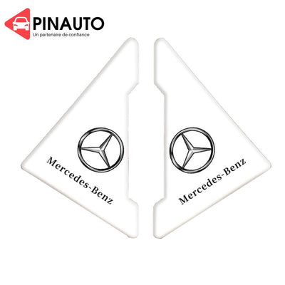 Aangepaste deurhoekbeschermer