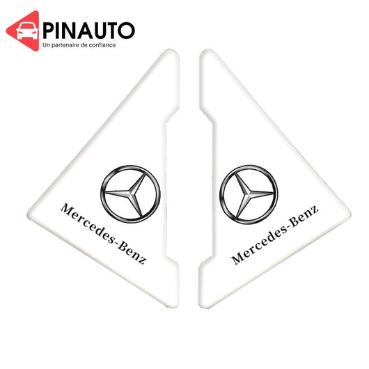 Aangepaste deurhoekbeschermer