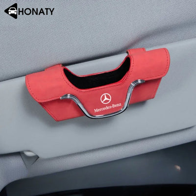 Aangepaste magnetische brillenhouder