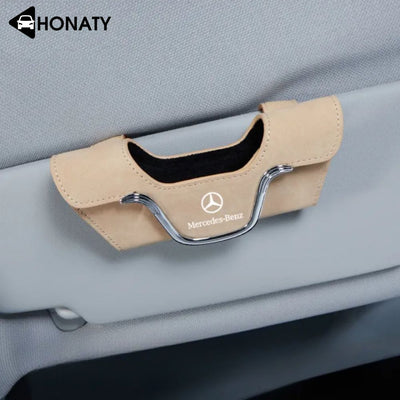 Aangepaste magnetische brillenhouder