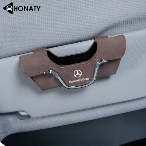 Aangepaste magnetische brillenhouder