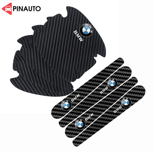 Individuele handgreepbeschermers - stoot- en krasbestendig (voor- en achterkant inbegrepen)