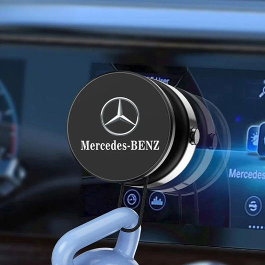 Vacuüm magnetische mobiele telefoonhouder