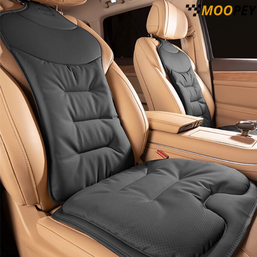 Gepersonaliseerd pijnverlichtend lendensteunkussen