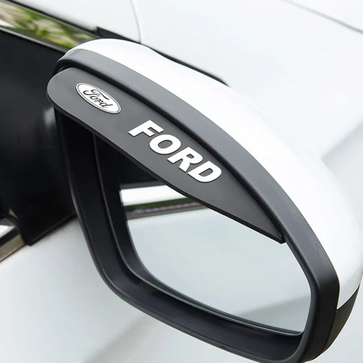 Gepersonaliseerd spiegelend beschermend vizier | Set van 2 stuks