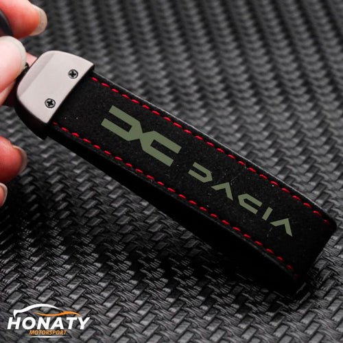 Gepersonaliseerde sleutelhanger