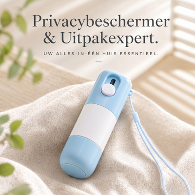 Privacy Roller Correctievloeistof met Doosopener - 6
