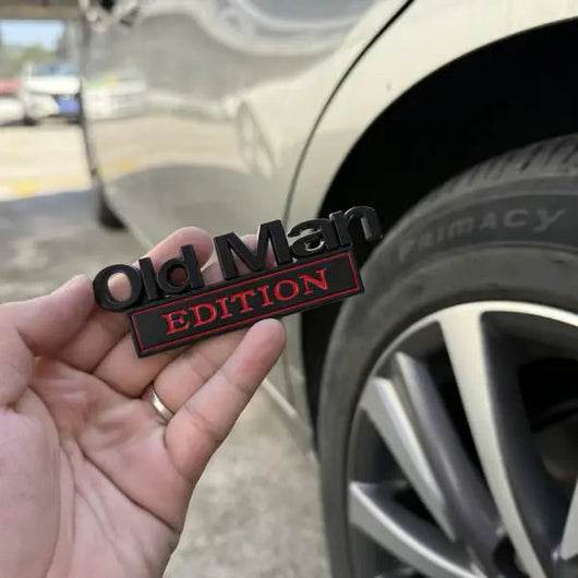 Old Man Edition - lifestyle_inhand_wheel
