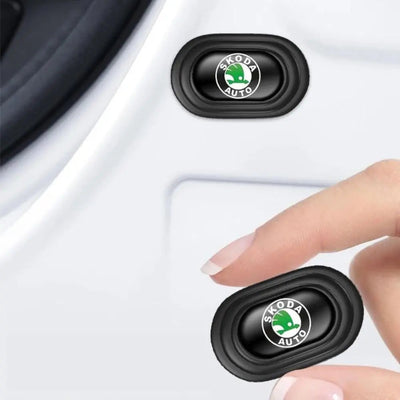 Geavanceerd autodeurbeveiligingssysteem (8 stuks)