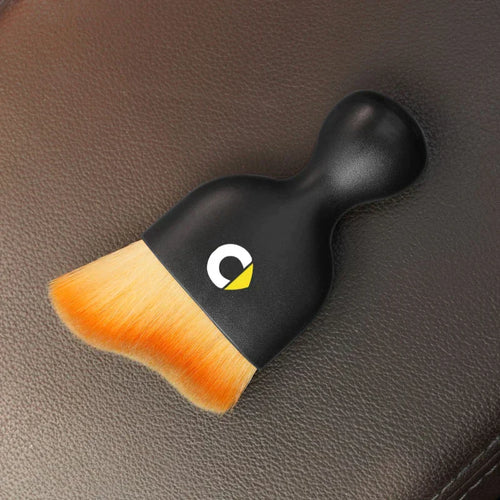 Premium Detailborstel – Auto-Interieur