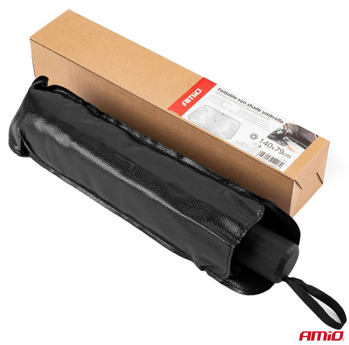 Premium opvouwbare binnenzonwering