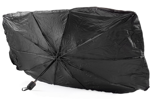 Premium opvouwbare binnenzonwering